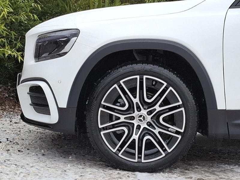 Used Mercedes-Benz GLB 2025 for sale - 77115487: Photo 12