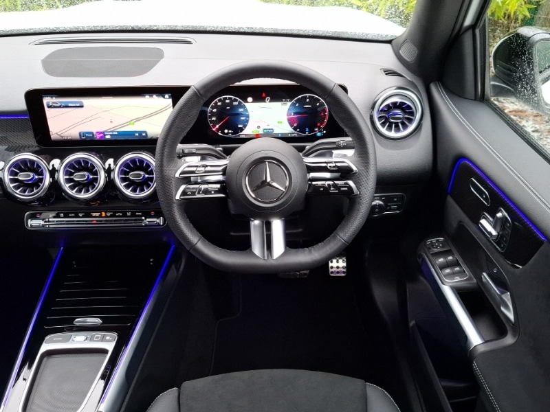 Used Mercedes-Benz GLB 2025 for sale - 77115487: Photo 7