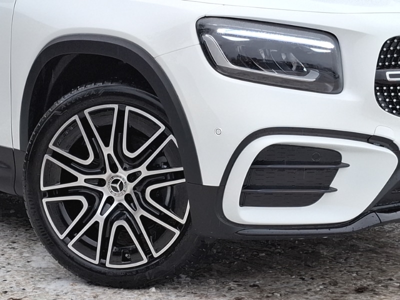 Used Mercedes-Benz GLB 2025 for sale - 77115487: Photo 9