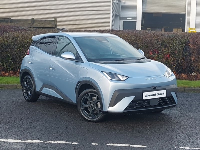 Used BYD Dolphin 2025 for sale - 76894130: Photo 1