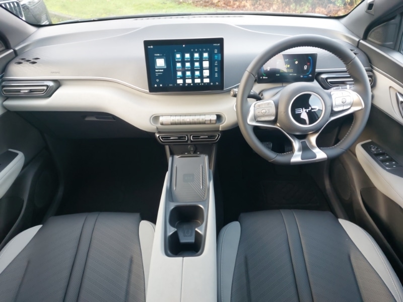 Used BYD Dolphin 2025 for sale - 76894130: Photo 2