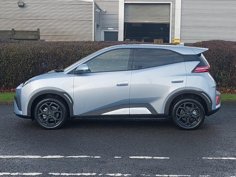 Used BYD Dolphin 2025 for sale - 76894130: Photo 4