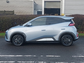 Used BYD Dolphin 2025 for sale - 76894130: Photo