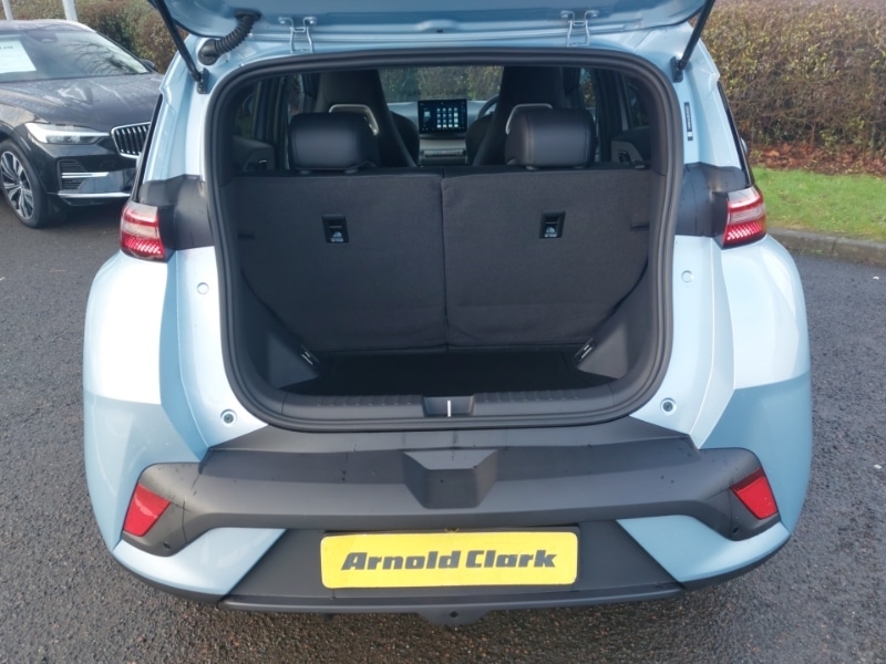 Used BYD Dolphin 2025 for sale - 76894130: Photo 8