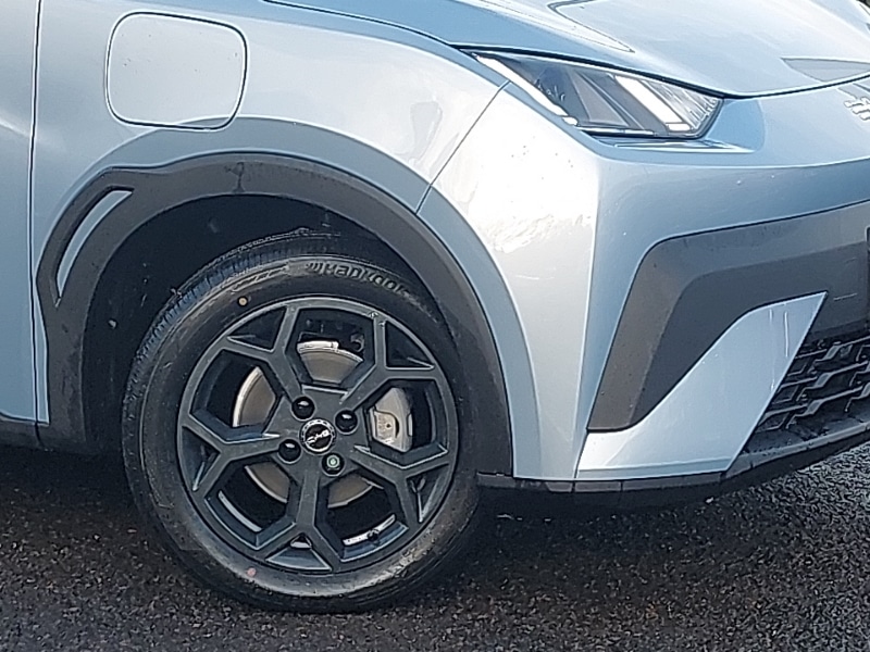 Used BYD Dolphin 2025 for sale - 76894130: Photo 9