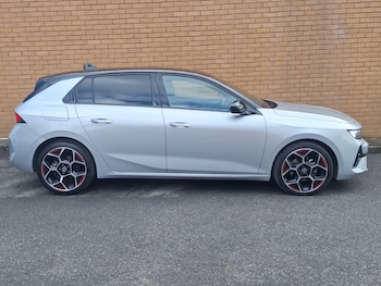 Used Vauxhall Astra 2024 for sale - 78952339: Photo