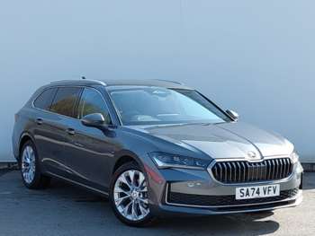 2024 - 2.0 TDI SE L 5dr DSG