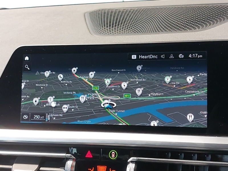 Used BMW 3 Series 2022 for sale - 76451495: Photo 12