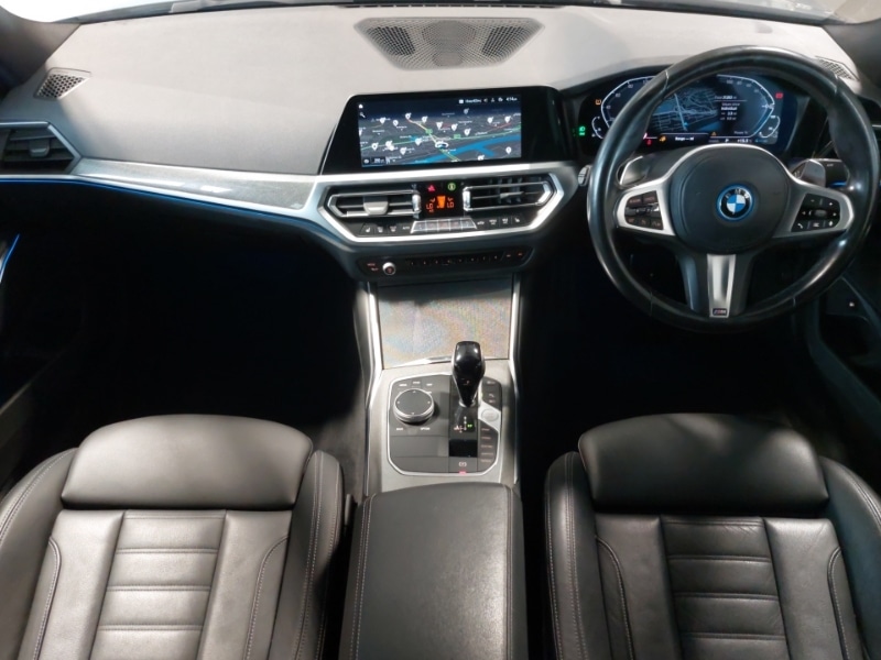 Used BMW 3 Series 2022 for sale - 76451495: Photo 2