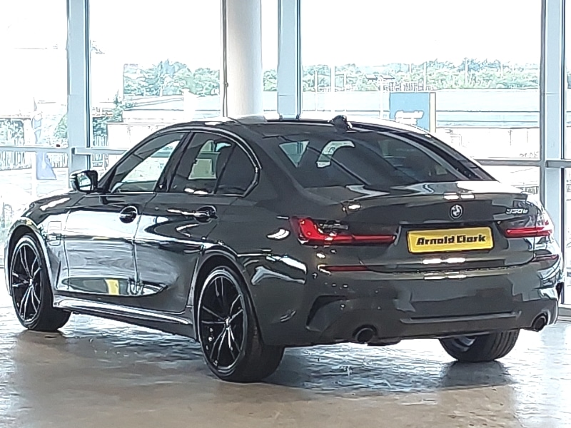 Used BMW 3 Series 2022 for sale - 76451495: Photo 3