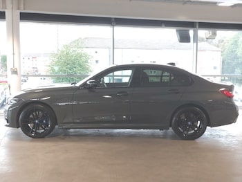 Used BMW 3 Series 2022 for sale - 76451495: Photo