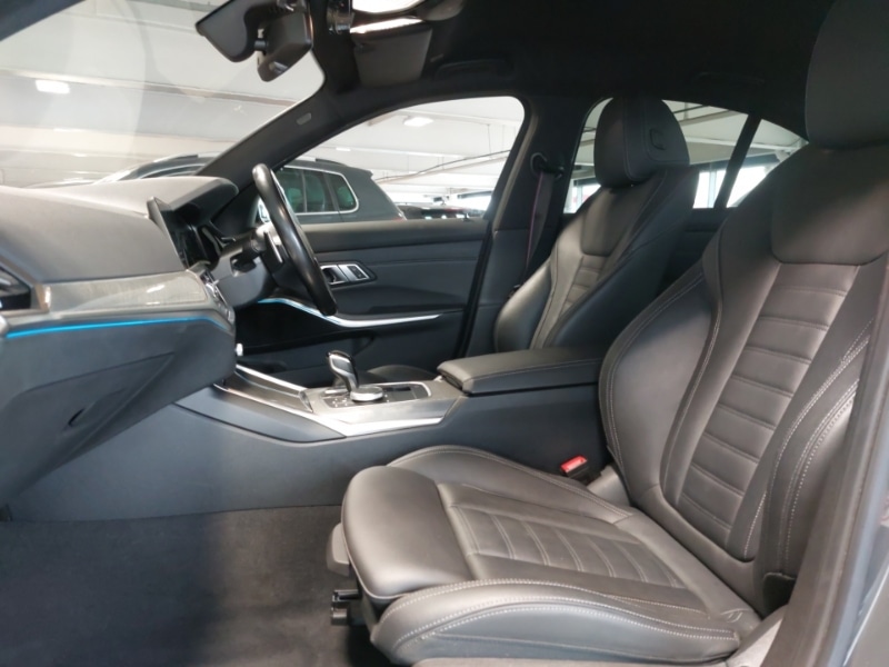 Used BMW 3 Series 2022 for sale - 76451495: Photo 5