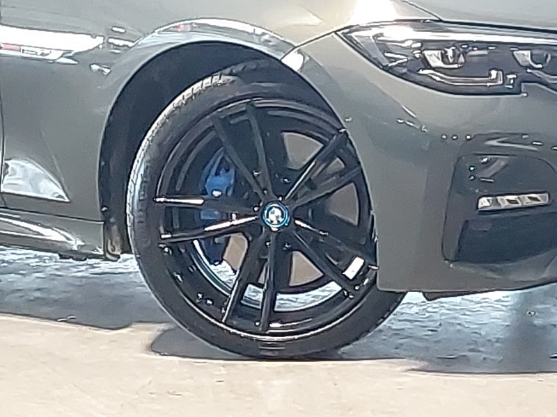 Used BMW 3 Series 2022 for sale - 76451495: Photo 9