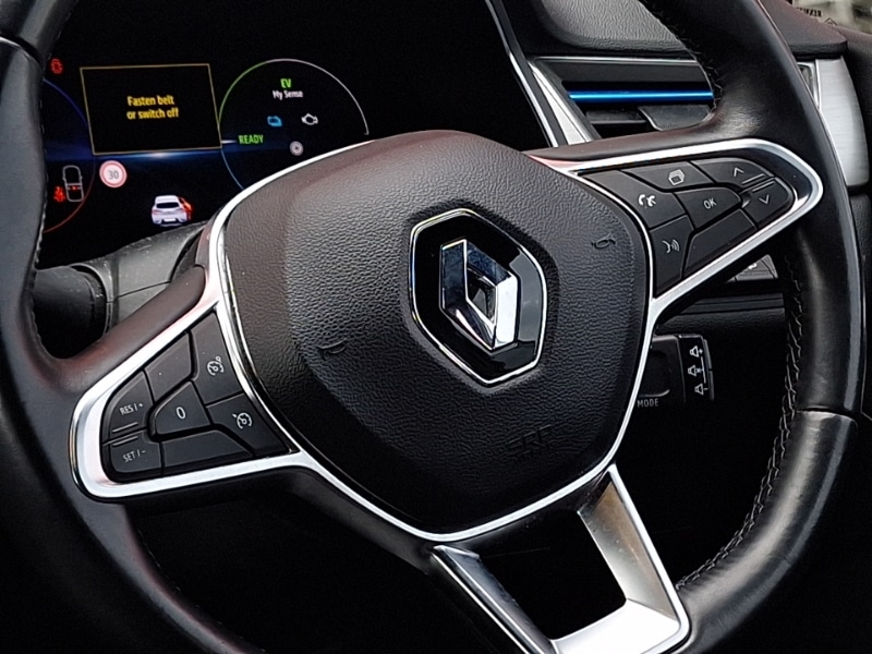 Used Renault Captur 2021 for sale - 78041477: Photo 10