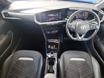 Used Vauxhall Mokka 2023 for sale - 78892945: Photo