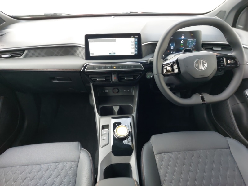 Used MG MG3 2025 for sale - 76695565: Photo 2