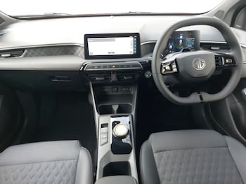 Used MG MG3 2025 for sale - 76695565: Photo