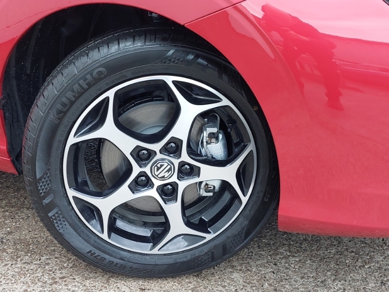 Used MG MG3 2025 for sale - 76695565: Photo 9