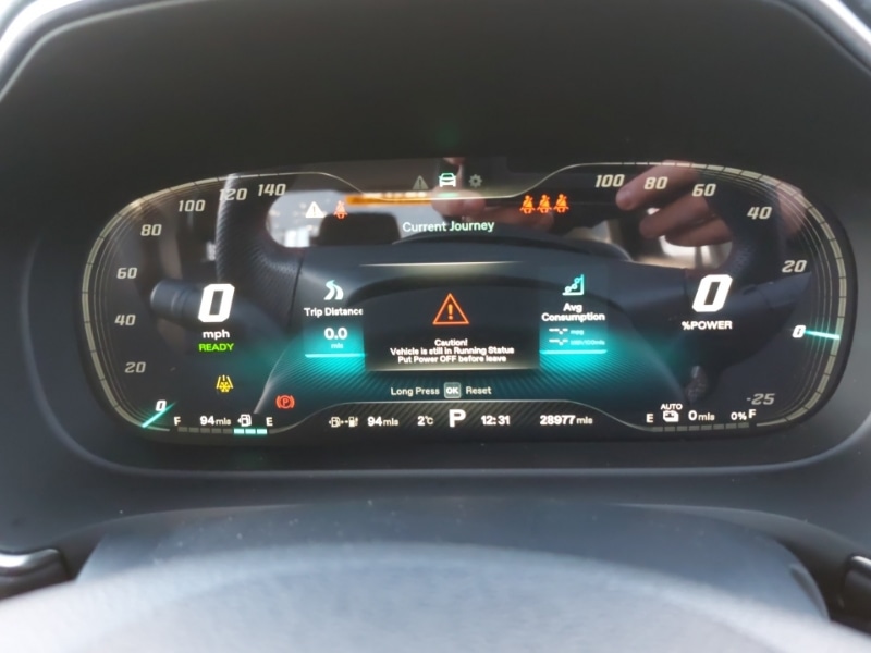 Used MG MG HS 2023 for sale - 76967636: Photo 10