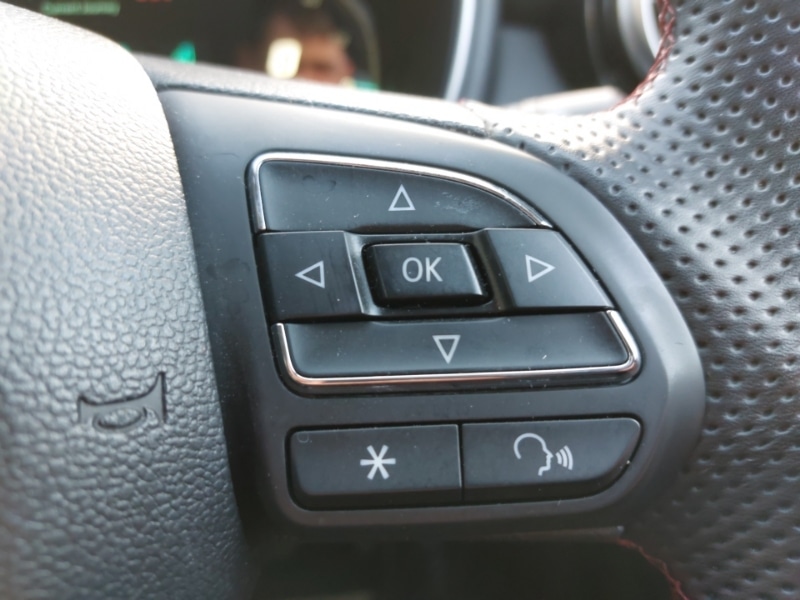 Used MG MG HS 2023 for sale - 76967636: Photo 12