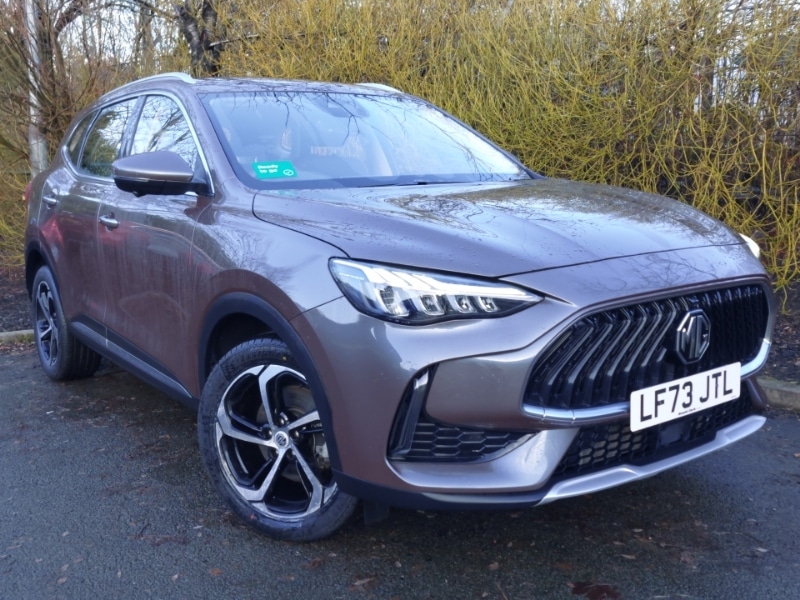 Used MG MG HS 2023 for sale - 76967636: Photo 6