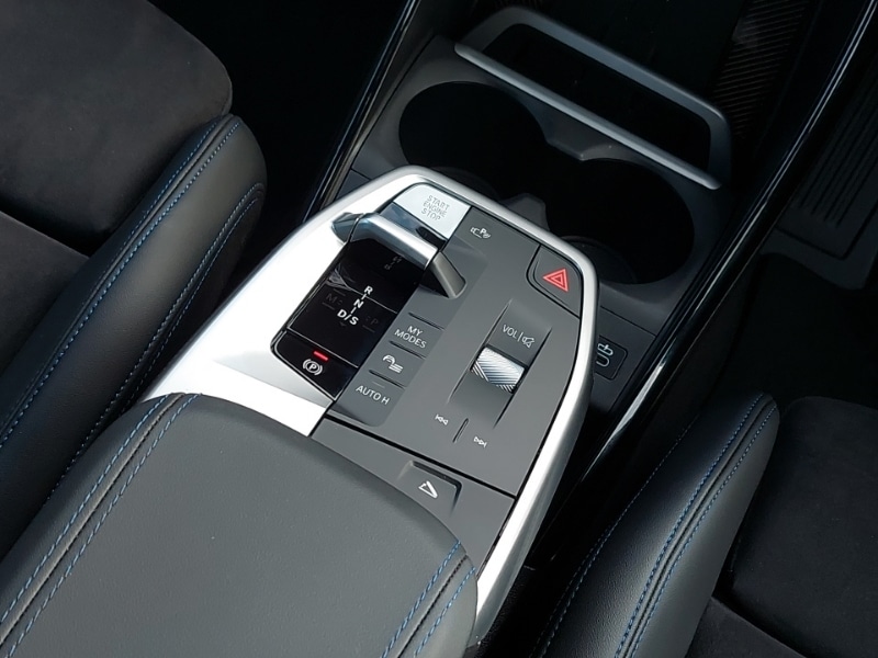 Used BMW 2 Series 2025 for sale - 77130411: Photo 10