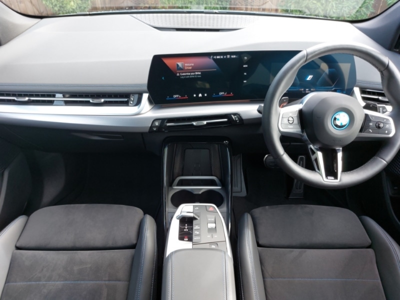 Used BMW 2 Series 2025 for sale - 77130411: Photo 4