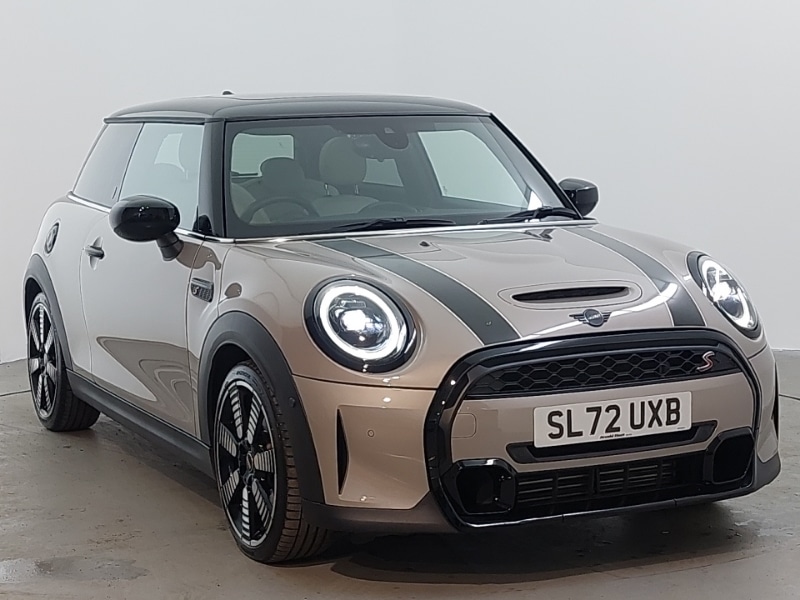 Used MINI Hatch 2022 for sale - 78146263: Photo 1