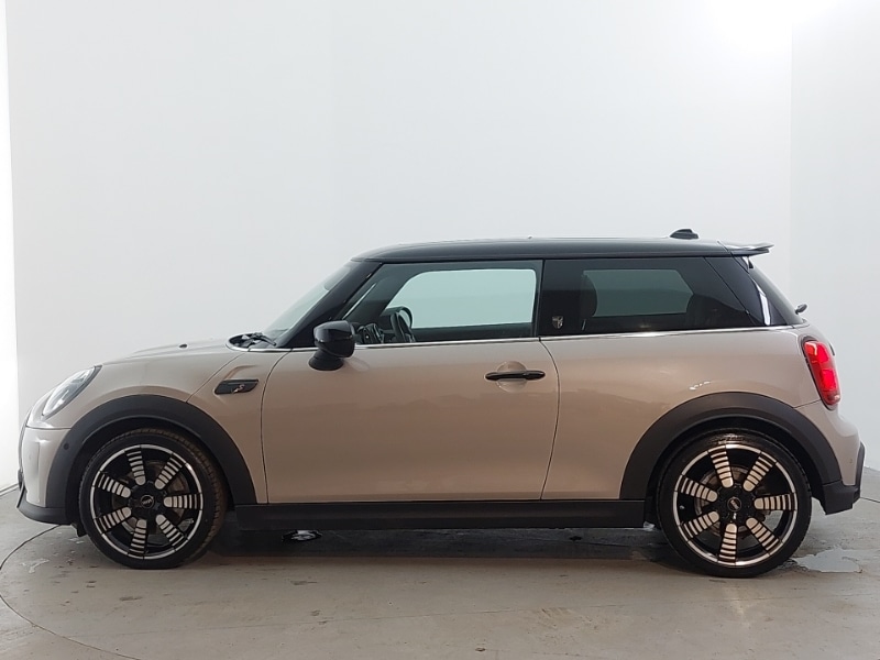 Used MINI Hatch 2022 for sale - 78146263: Photo 4