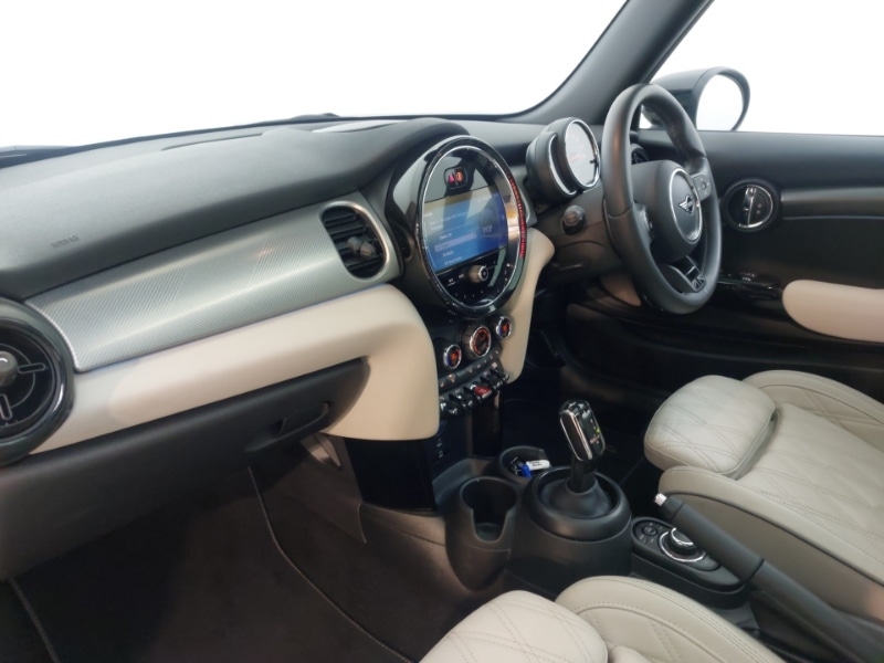 Used MINI Hatch 2022 for sale - 78146263: Photo 5