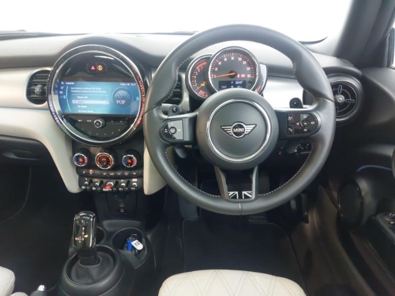 Used MINI Hatch 2022 for sale - 78146263: Photo 7