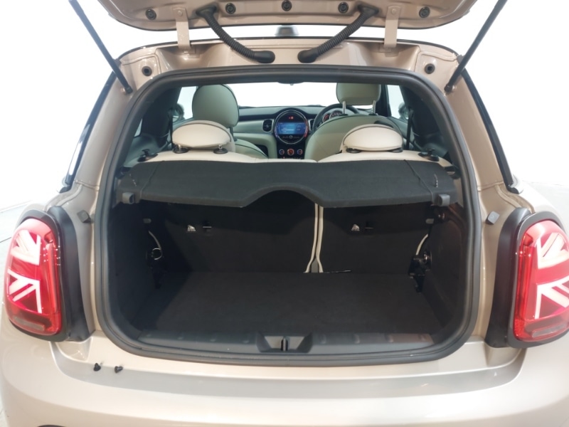 Used MINI Hatch 2022 for sale - 78146263: Photo 8