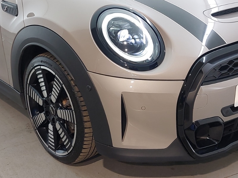 Used MINI Hatch 2022 for sale - 78146263: Photo 9