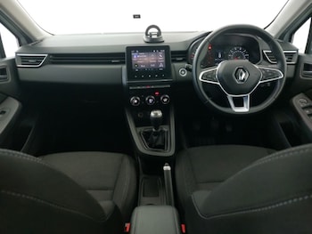 Used Renault Clio 2021 for sale - 78392130: Photo
