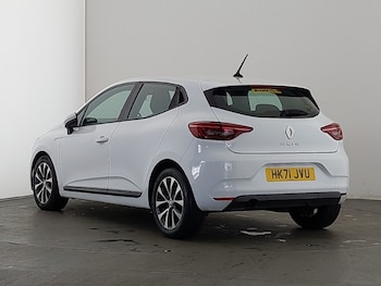 Used Renault Clio 2021 for sale - 78392130: Photo