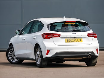 Used Ford Focus 2023 for sale - 78519166: Photo