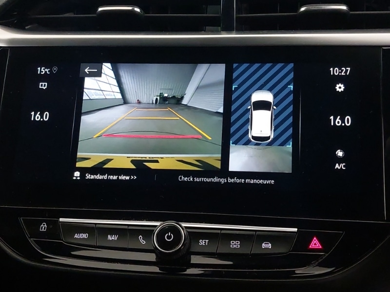 Used Vauxhall Corsa 2023 for sale - 77977425: Photo 10