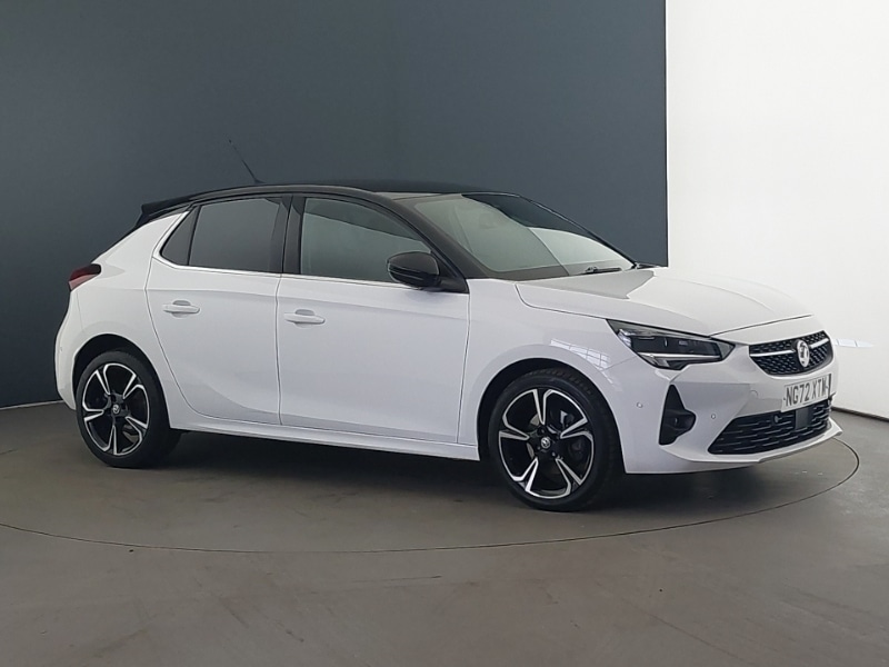 Used Vauxhall Corsa 2023 for sale - 77977425: Photo 12