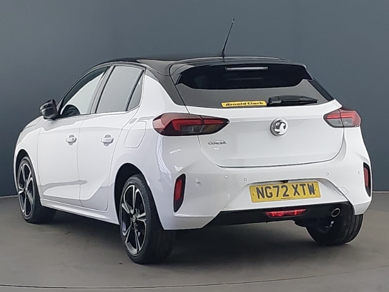 Used Vauxhall Corsa 2023 for sale - 77977425: Photo 3