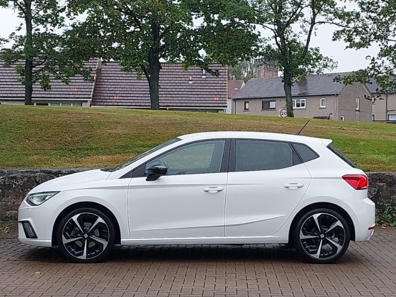 Used SEAT Ibiza 2024 for sale - 76459541: Photo 4