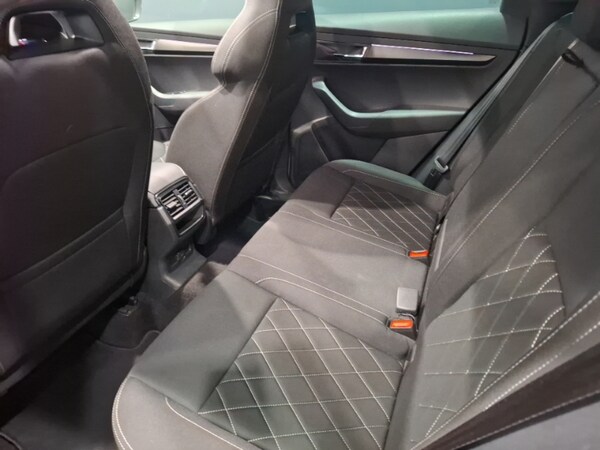 Used Skoda Karoq 2024 for sale - 76301476: Photo 6