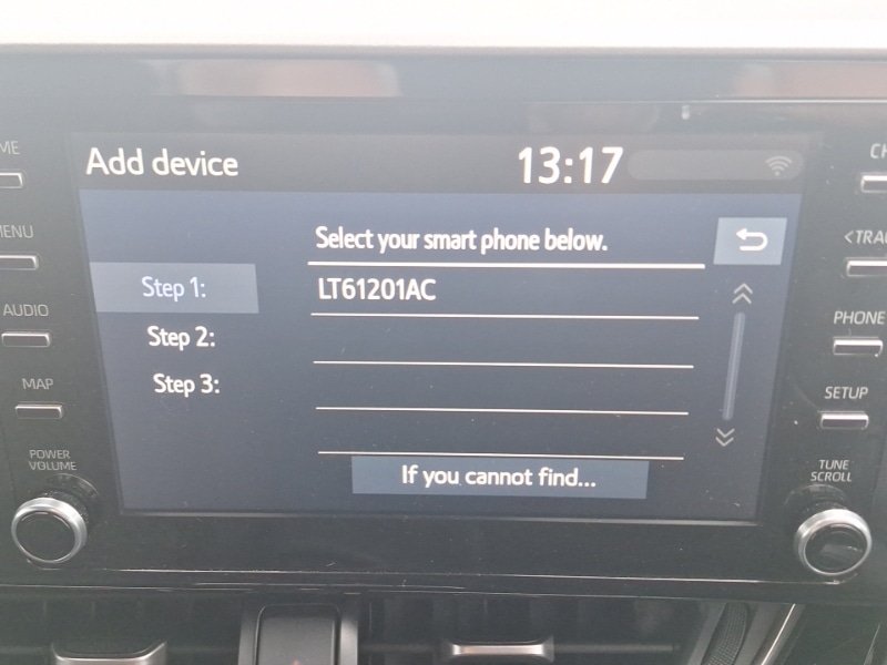 Used Toyota C-HR 2022 for sale - 76755156: Photo 12