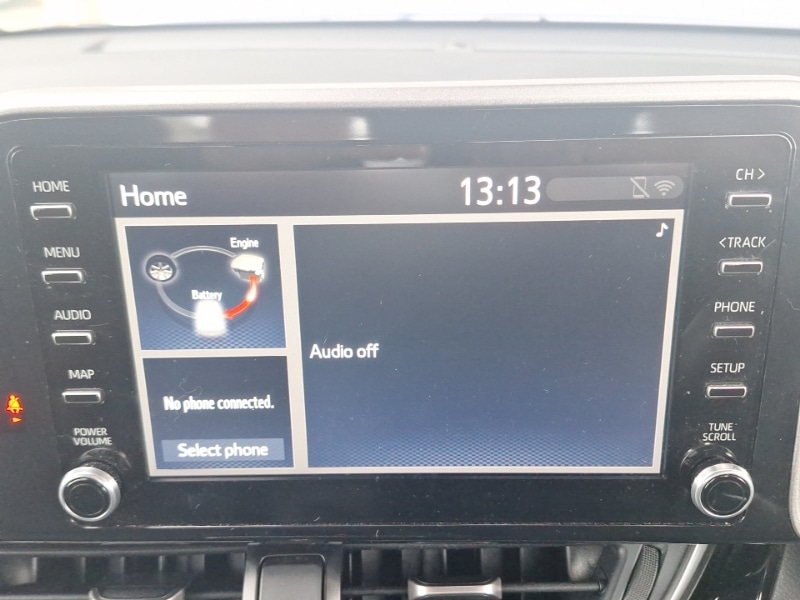 Used Toyota C-HR 2022 for sale - 76755156: Photo 7