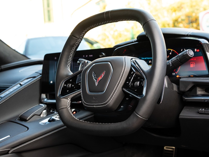 Used Chevrolet Corvette 2025 for sale - 78114801: Photo 7