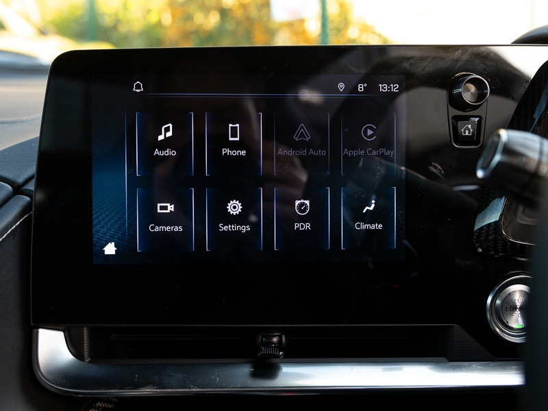 Used Chevrolet Corvette 2025 for sale - 78114801: Photo 8