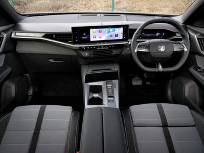 Used Vauxhall Grandland 2026 for sale - 77606576: Photo 2