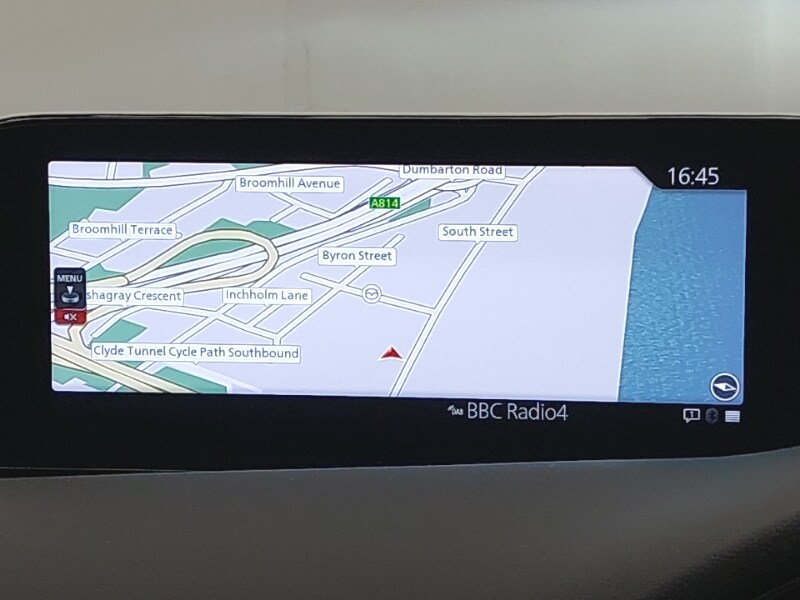 Used Mazda Mazda3 2023 for sale - 77708162: Photo 10