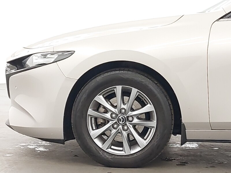 Used Mazda Mazda3 2023 for sale - 77708162: Photo 12