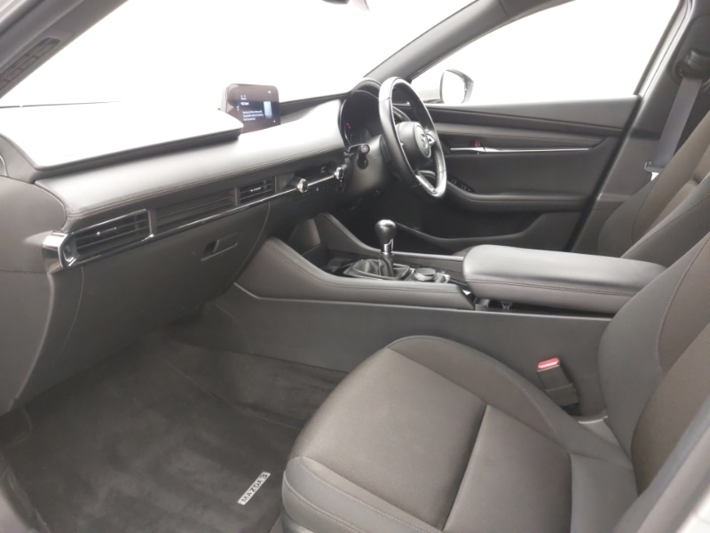 Used Mazda Mazda3 2023 for sale - 77708162: Photo 5