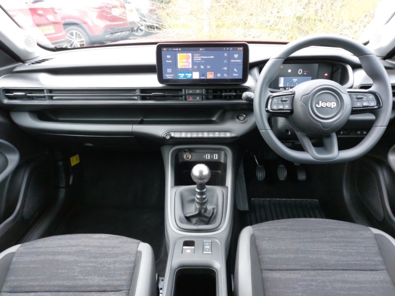 Used Jeep Other 2025 for sale - 77817697: Photo 2